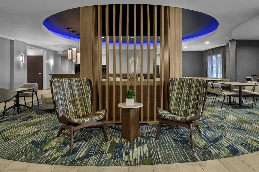 SpringHill Suites Lehi at Thanksgiving Point 2