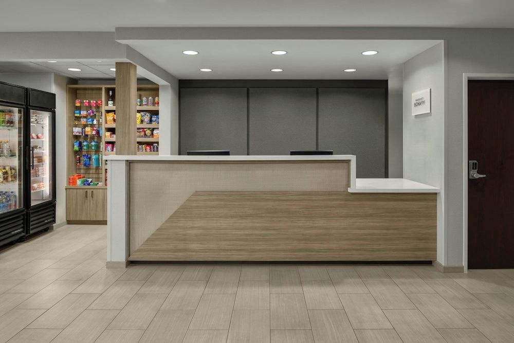 SpringHill Suites Lehi at Thanksgiving Point 3