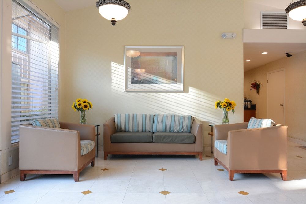 Red Roof Inn San Dimas - Fairplex 3