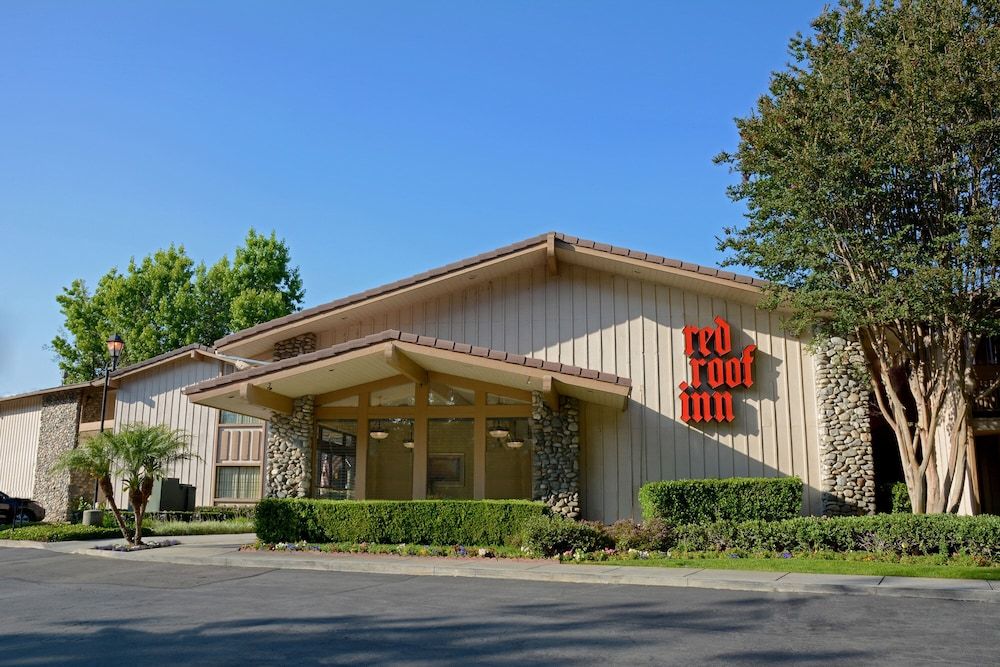 Red Roof Inn San Dimas - Fairplex 2 estrelas em San Dimas