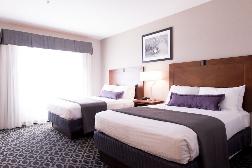 Bluemont Hotel 3 estrelas em Manhattan