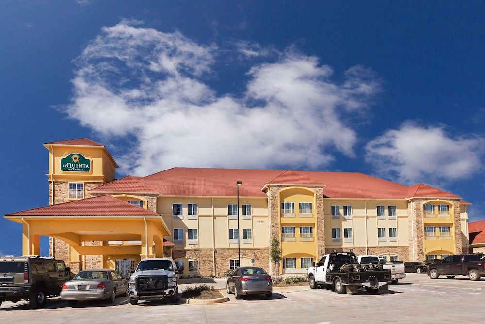 La Quinta Inn & Suites by Wyndham Floresville 3 étoiles à Floresville