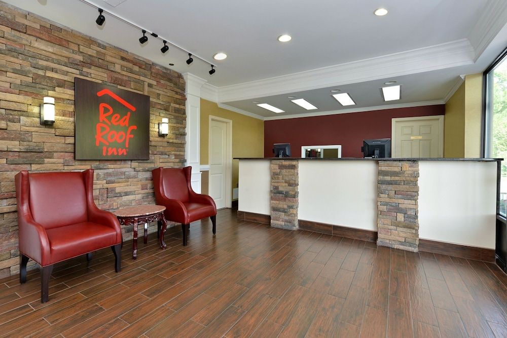 Red Roof Inn Dalton 3