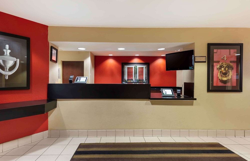 Extended Stay America Select Suites Lexington Park Pax River 2