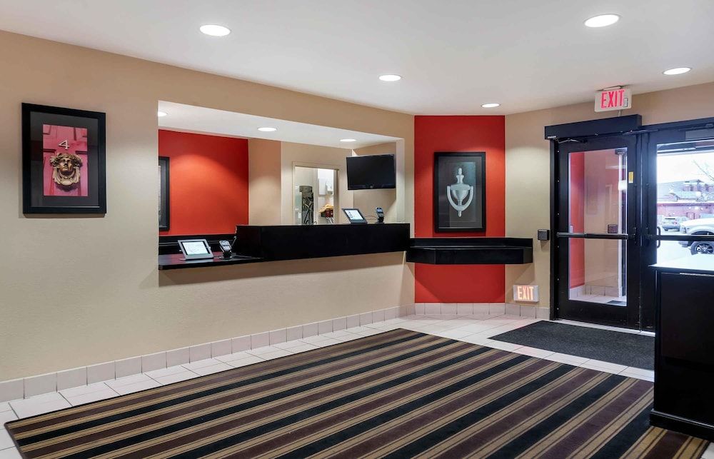 Extended Stay America Select Suites - Detroit - Roseville 2