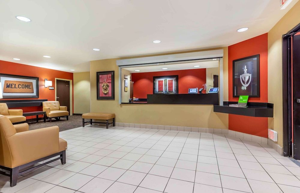Extended Stay America Select Suites Fayetteville Springdale 2