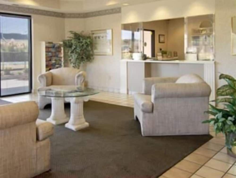 Econo Lodge Franklin 2 étoiles à Franklin