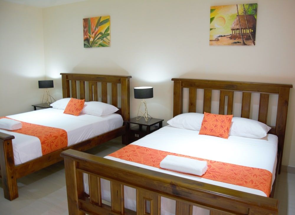 Samoana Boutique Hotel 3 estrelas em Apia