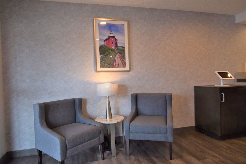 Quality Inn Marquette 2