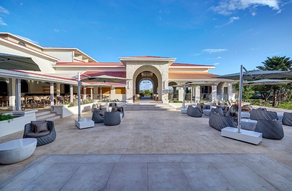 Royalton Grenada, An Autograph Collection All-Inclusive Resort 5 étoiles à Bamboo