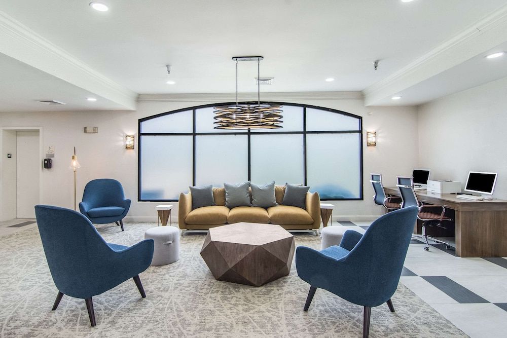 Clarion Inn South Boston Danville East 2