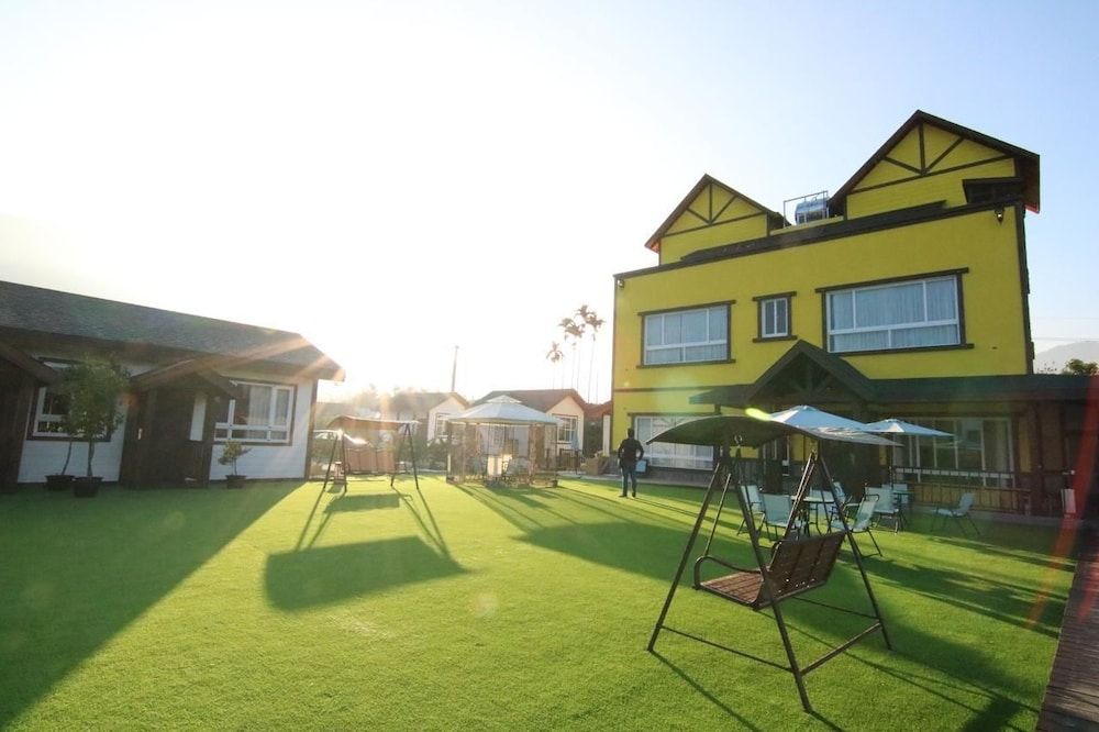 Puli Diary -1 estrellas en Puli