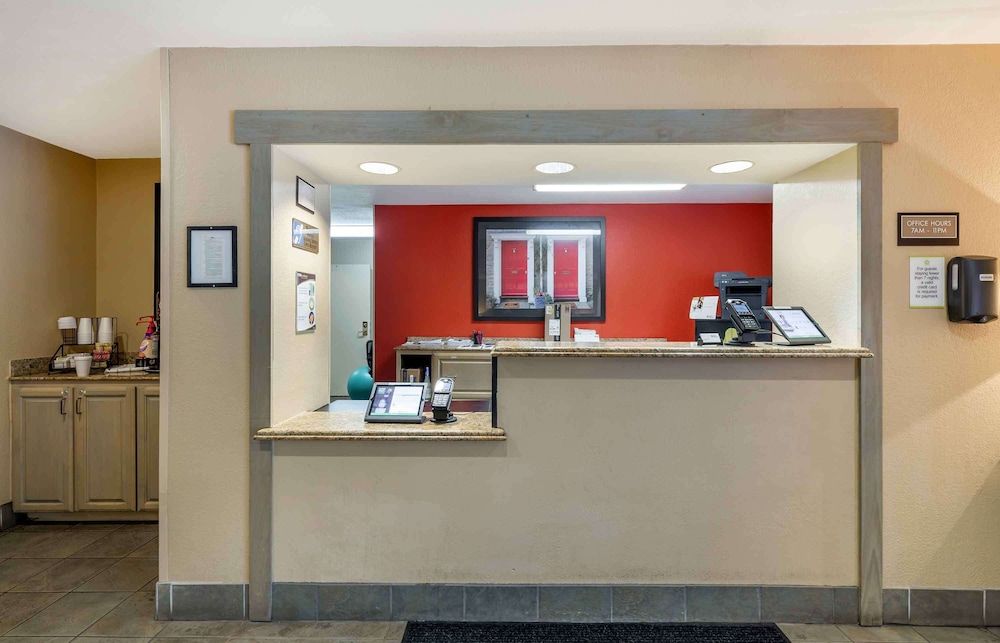 Extended Stay America Suites Cleveland Westlake 3