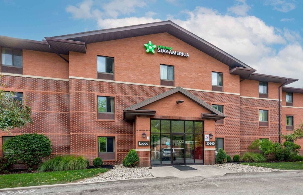 Extended Stay America Suites Cleveland Westlake 2 estrelas em Westlake
