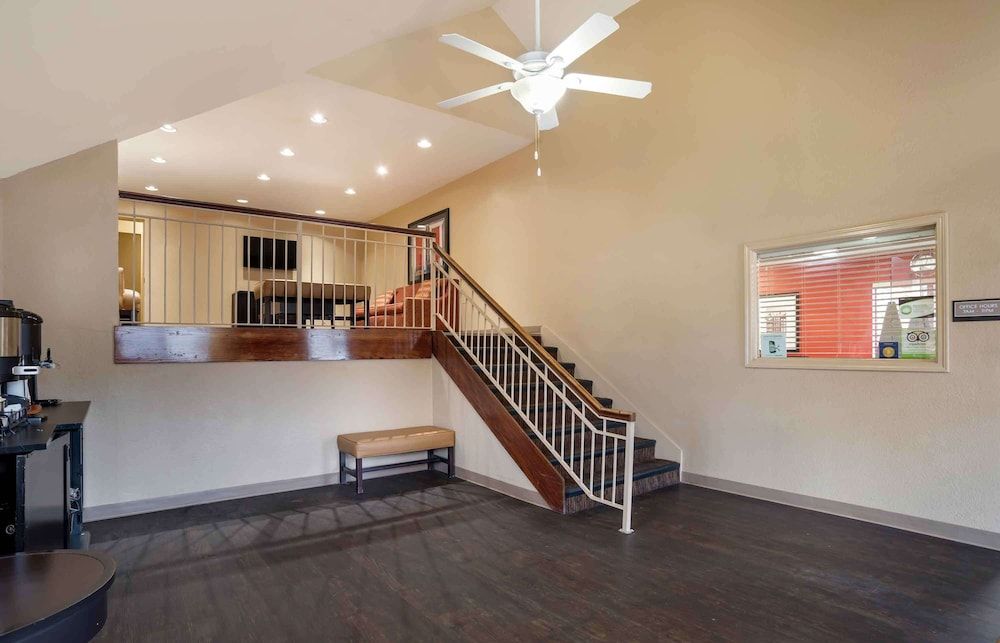 Extended Stay America Suites Jackson Ridgeland 2