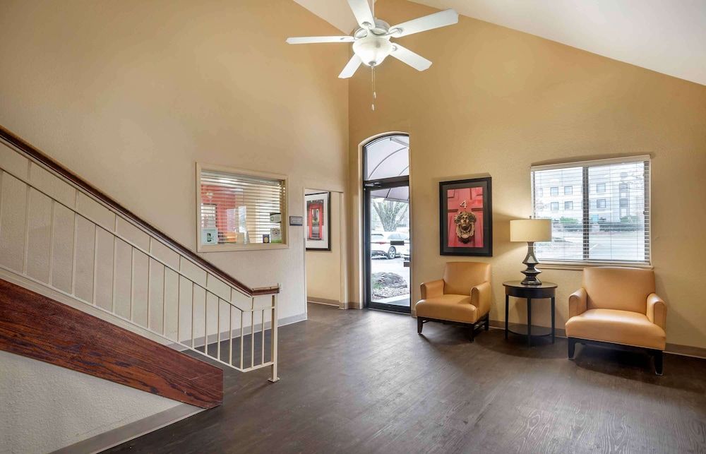 Extended Stay America Suites Jackson Ridgeland 3