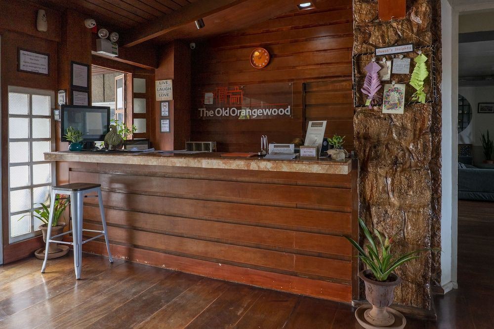 Old Orangewood Bed & Breakfast 3