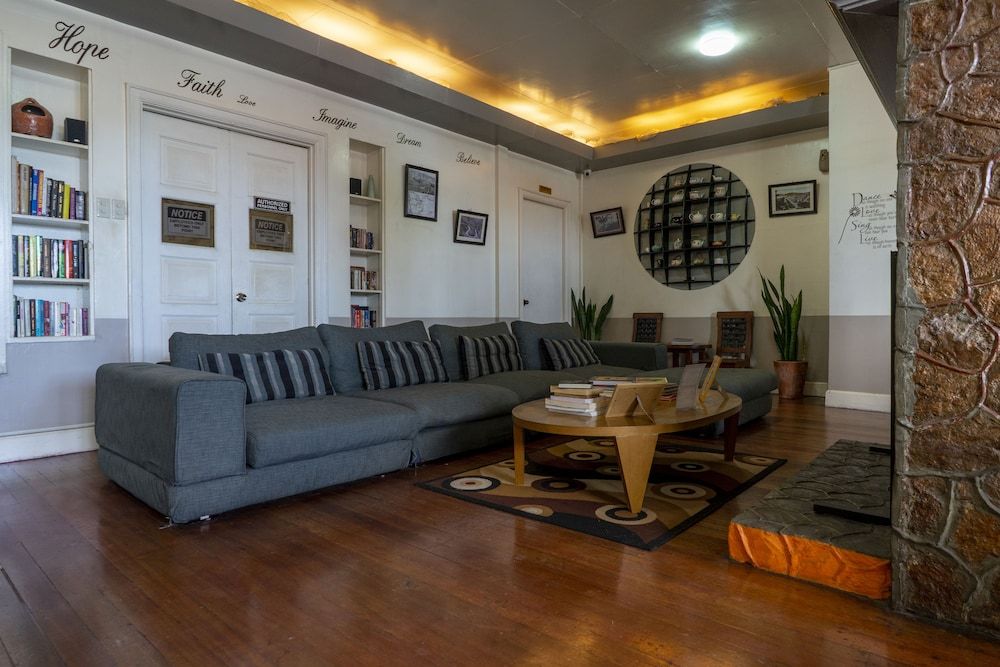 Old Orangewood Bed & Breakfast 2