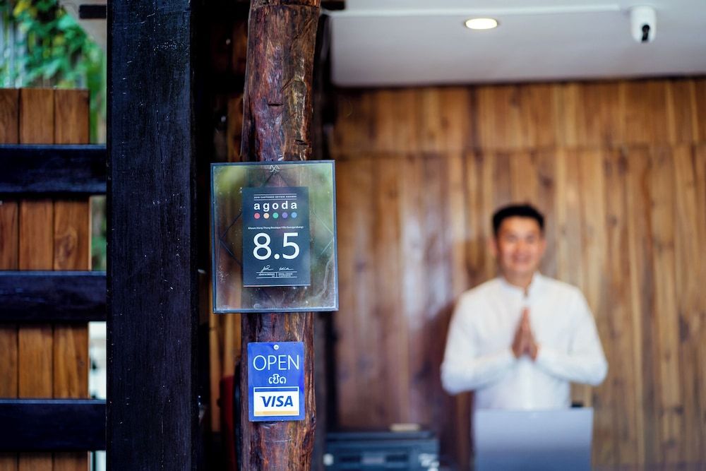Villa Khoum Xieng Thong Boutique 3
