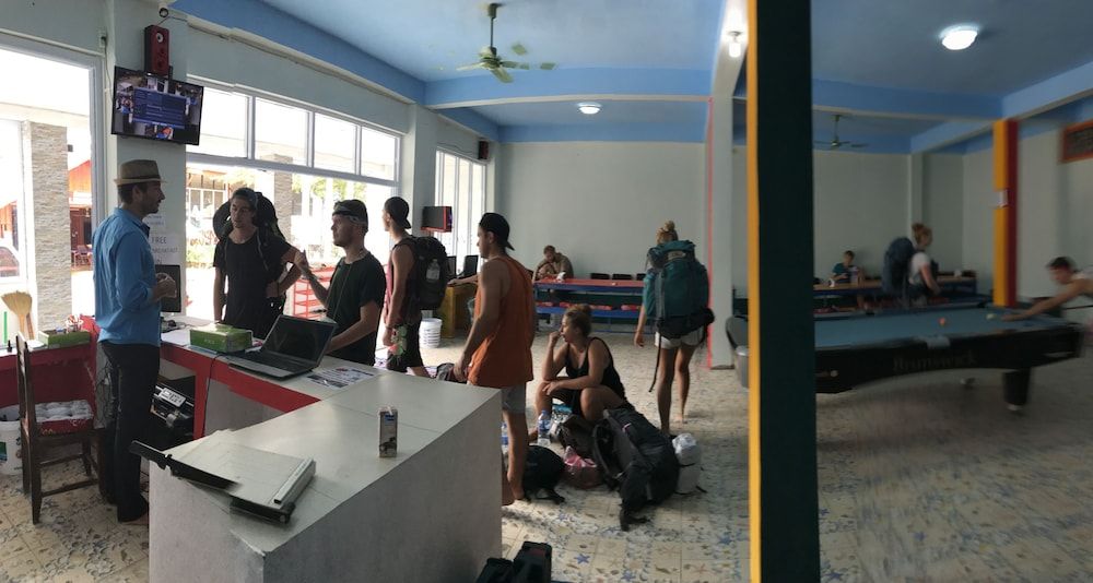 Vang Vieng Freedom View - Hostel 2