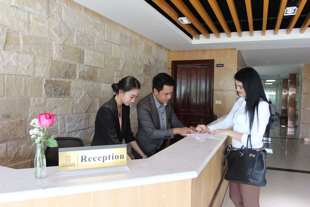 Central Boutique Hotel Vientiane 3