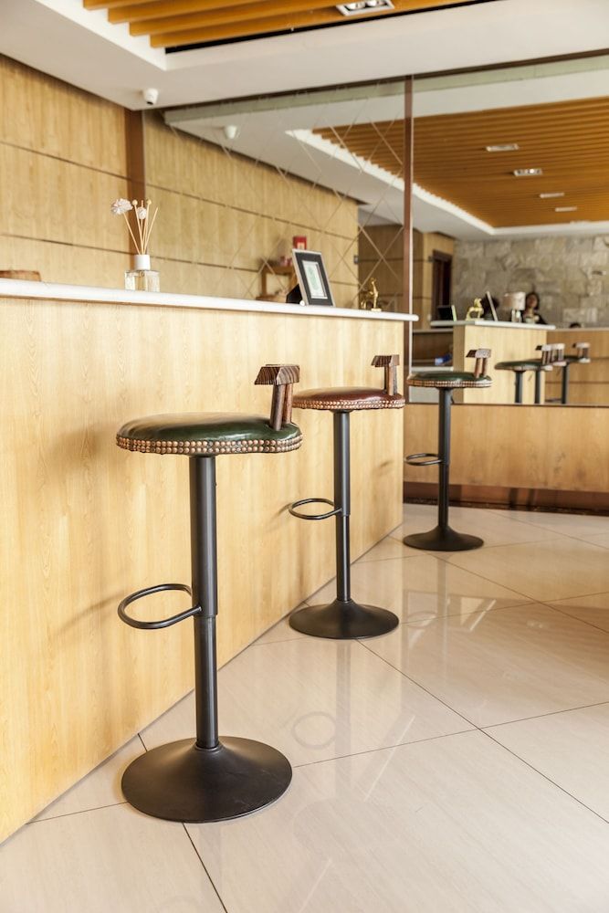 Central Boutique Hotel Vientiane 2