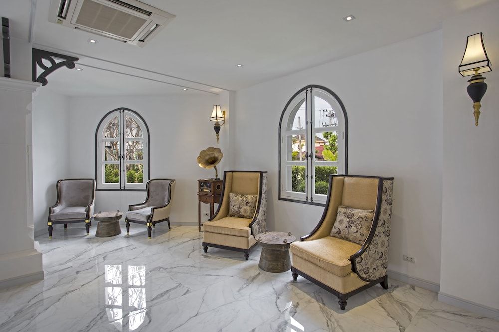 Le Thatluang d'oR Boutique Hotel 3