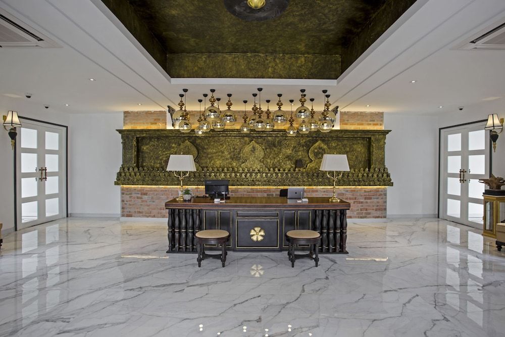 Le Thatluang d'oR Boutique Hotel 2