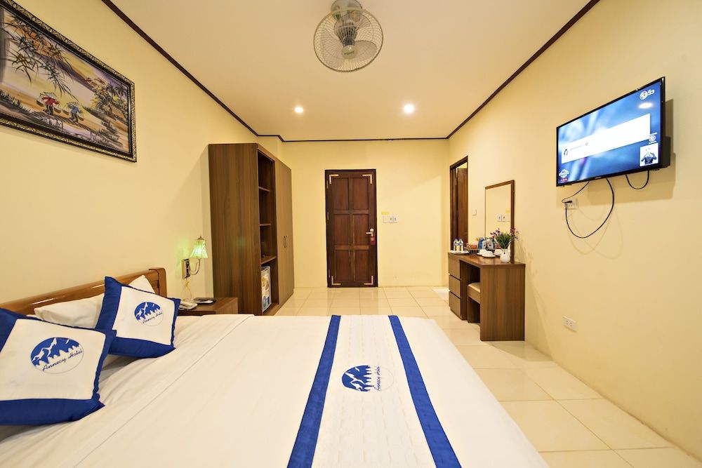 Annecy Hotel Vang Vieng 3