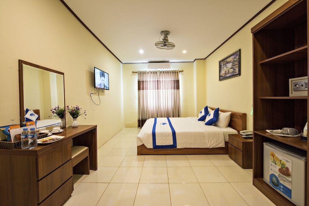 Annecy Hotel Vang Vieng 2