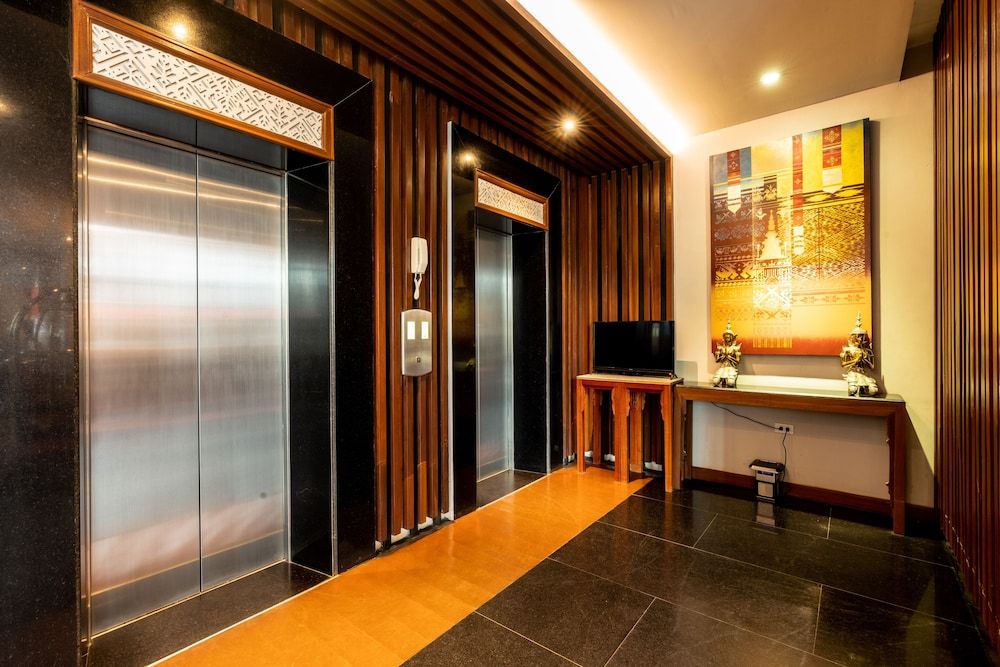 Grand Hotel Vientiane 2