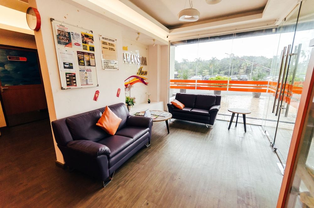 Kertih Damansara Inn 2