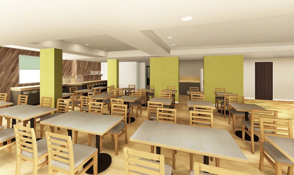 Comfort Inn Kashima 3