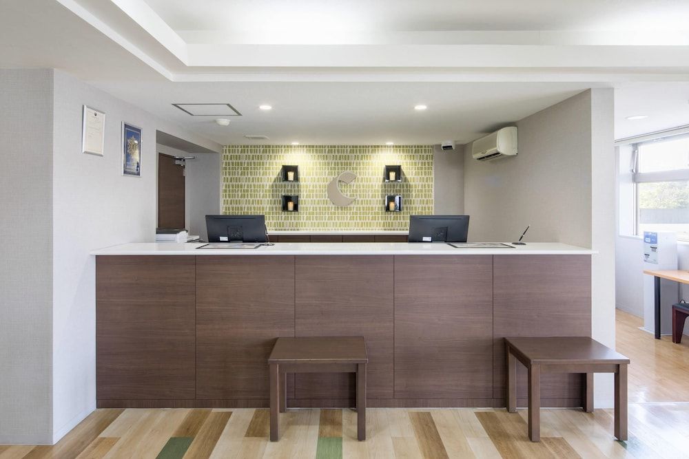 Comfort Inn Kashima 2