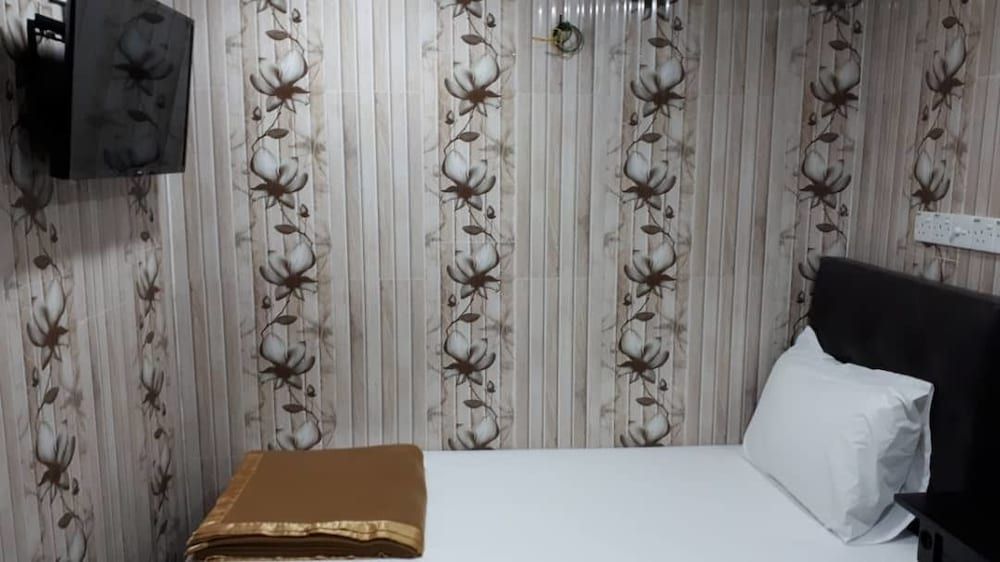 Ark Hotel Melawati 3 estrellas en Kuala Lumpur
