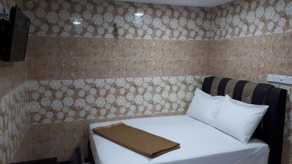 Ark Hotel Melawati 2