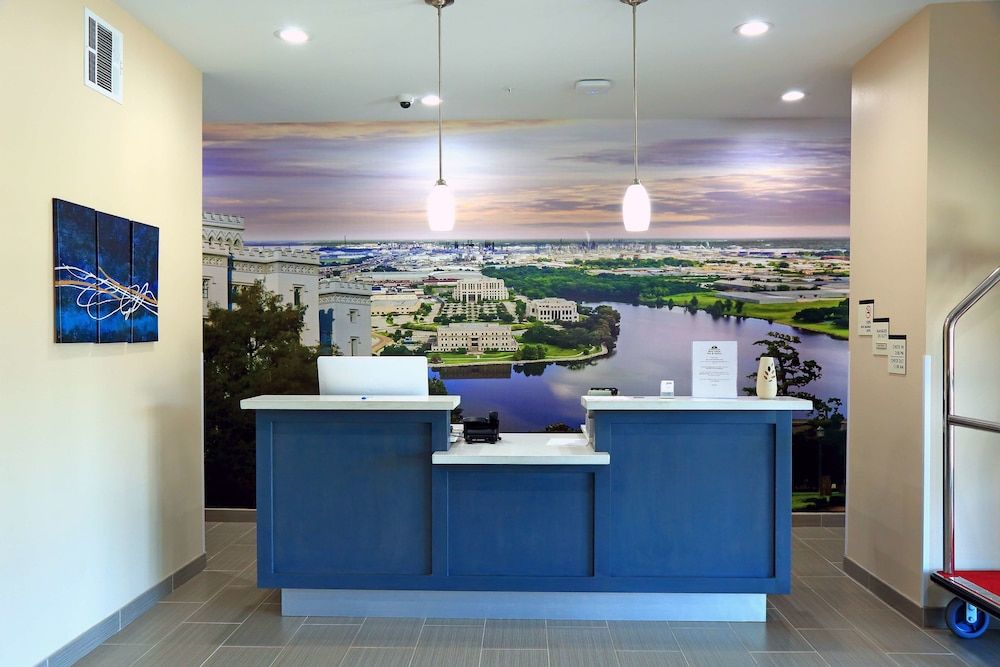 Americas Best Value Inn & Suites Prairieville 2