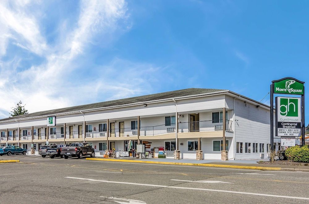 GuestHouse Montesano 2 estrelas em Montesano