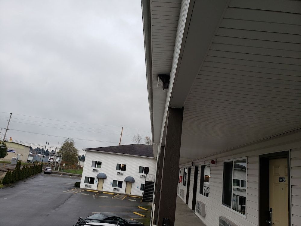 GuestHouse Montesano 2