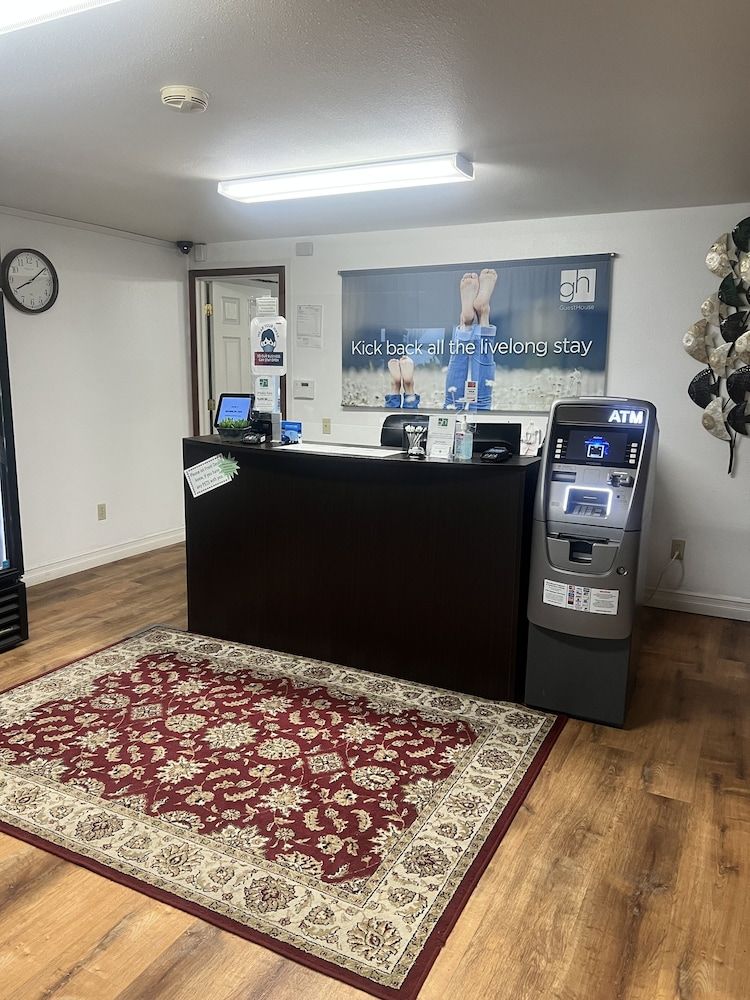 GuestHouse Montesano 3