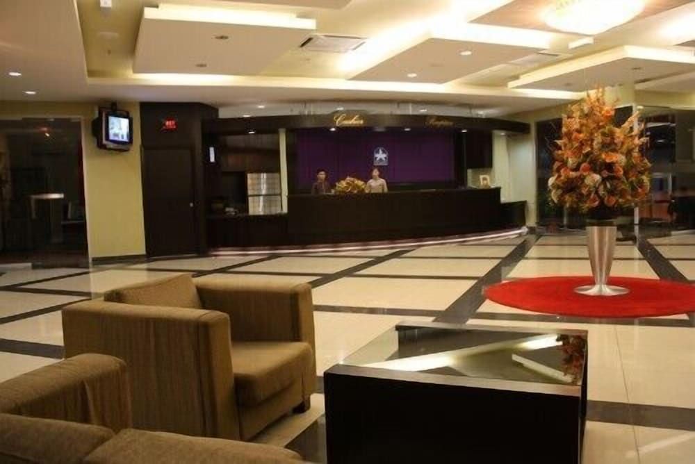 Hotel Seri Malaysia Kepala Batas 2