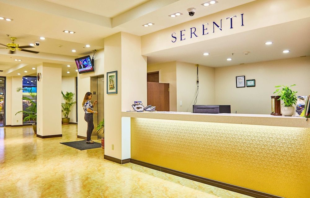 Serenti Hotel 3