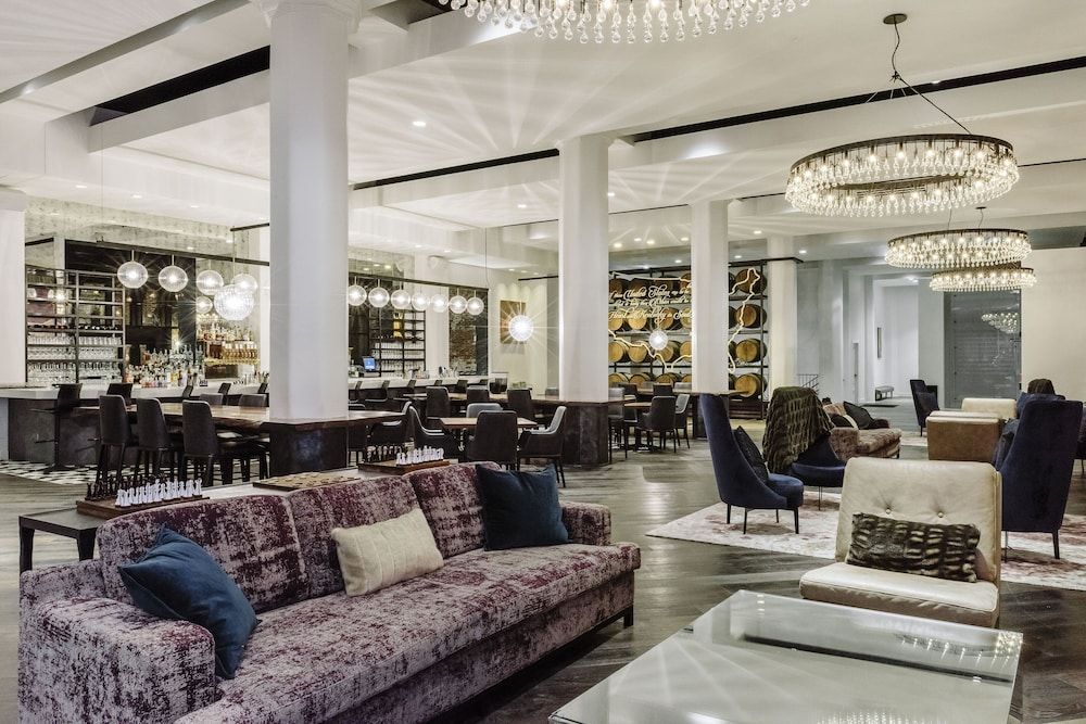 Hotel Covington Cincinnati Riverfront 2