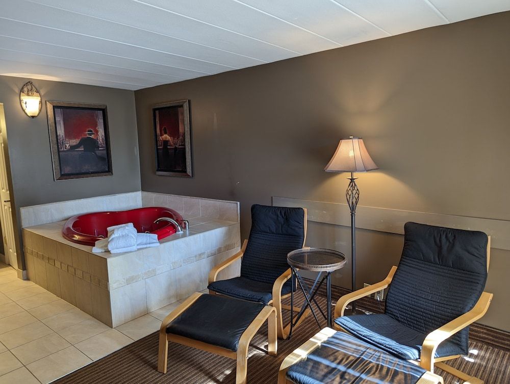 Days Inn by Wyndham Birch Run 3