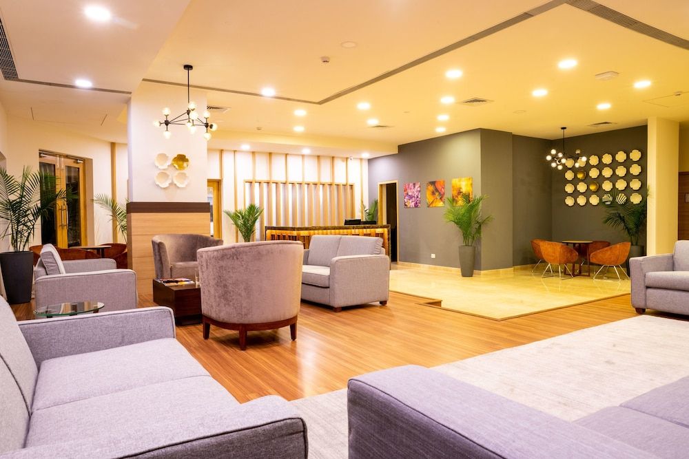 Vivanta Chitwan, Bharatpur 2