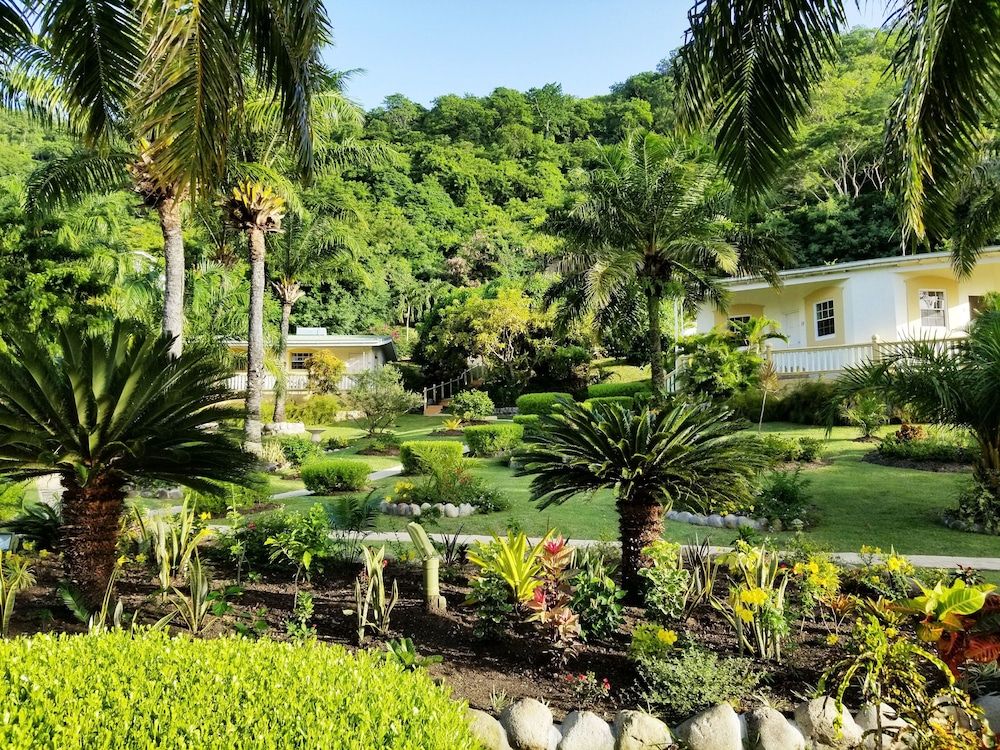 Blue Horizons Garden Resort 3 estrelas em São Jorge