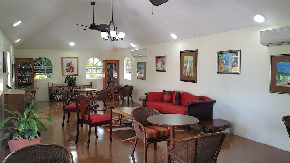 Blue Horizons Garden Resort 3