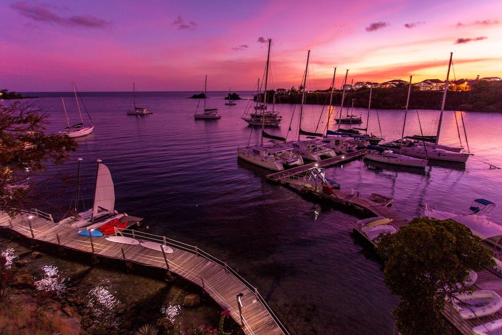 True Blue Bay Resort 2