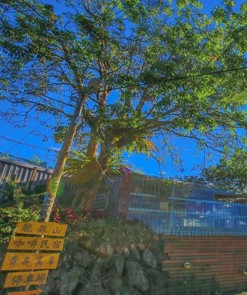 Seeking - Alishan Sunrise -1 étoiles à Fanlu