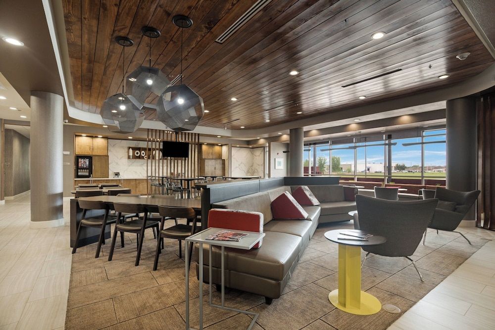 SpringHill Suites by Marriott Stillwater 3